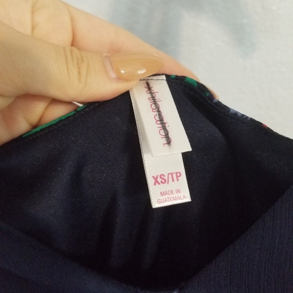 Horse patterned short dress - Picture 5 of 5